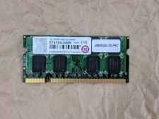 Оперативна пам'ять RAM Dell Inspiron Mini 10 1012 №1